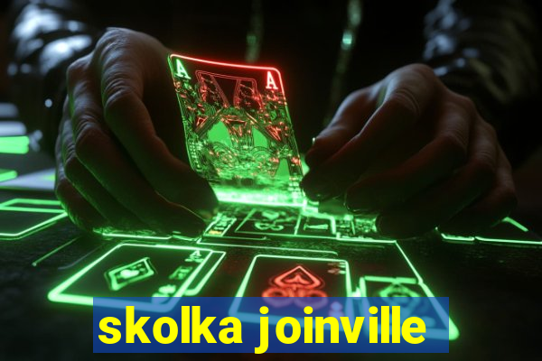 skolka joinville